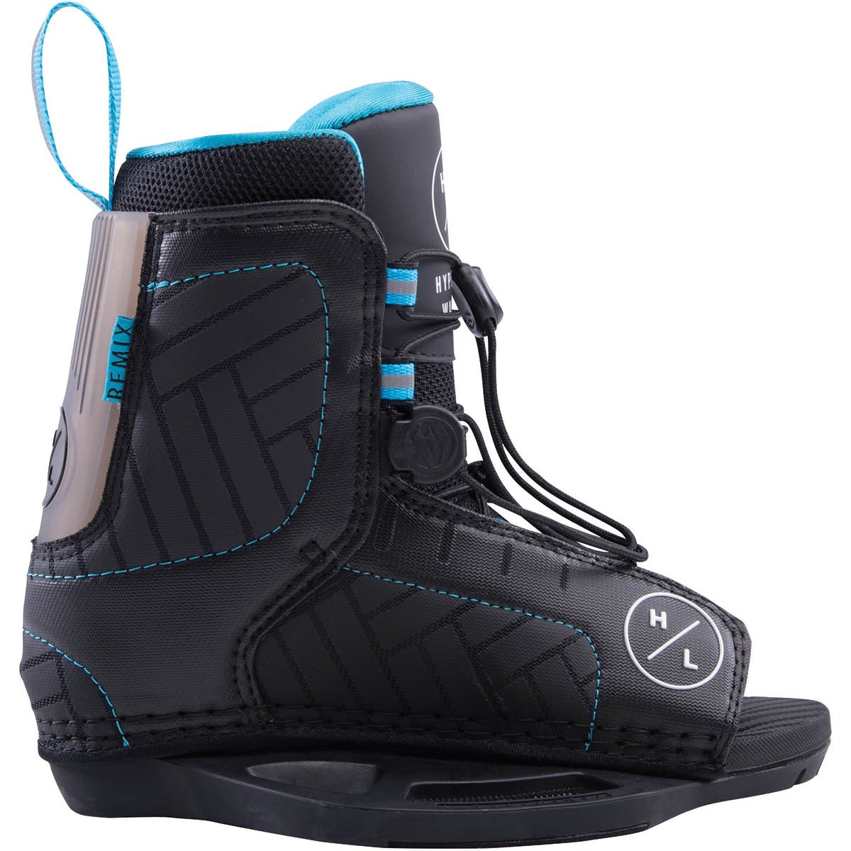 Hyperlite Remix Kids Wakeboard Bindings 2019 - BoardCo
