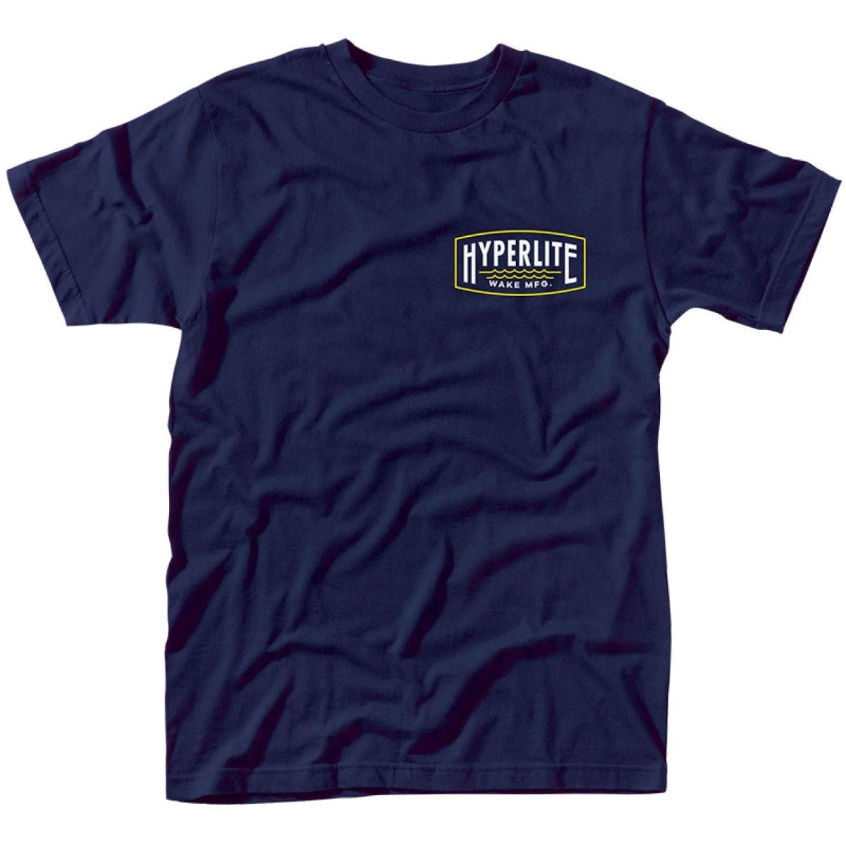 Hyperlite Resin Tee in Navy - BoardCo