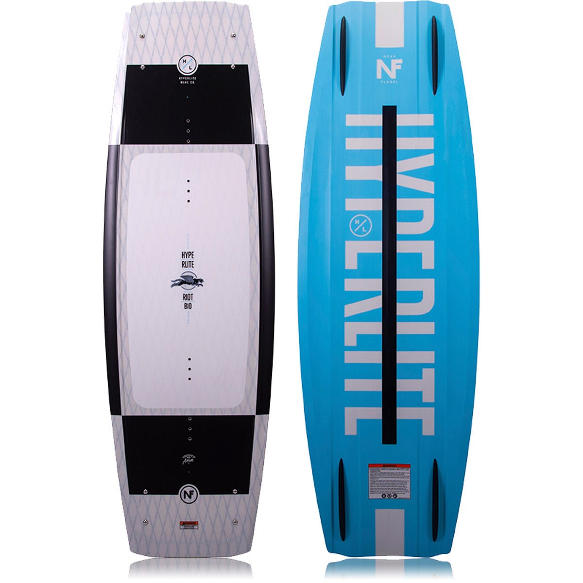 Hyperlite Riot BIO Wakeboard 2021 - BoardCo