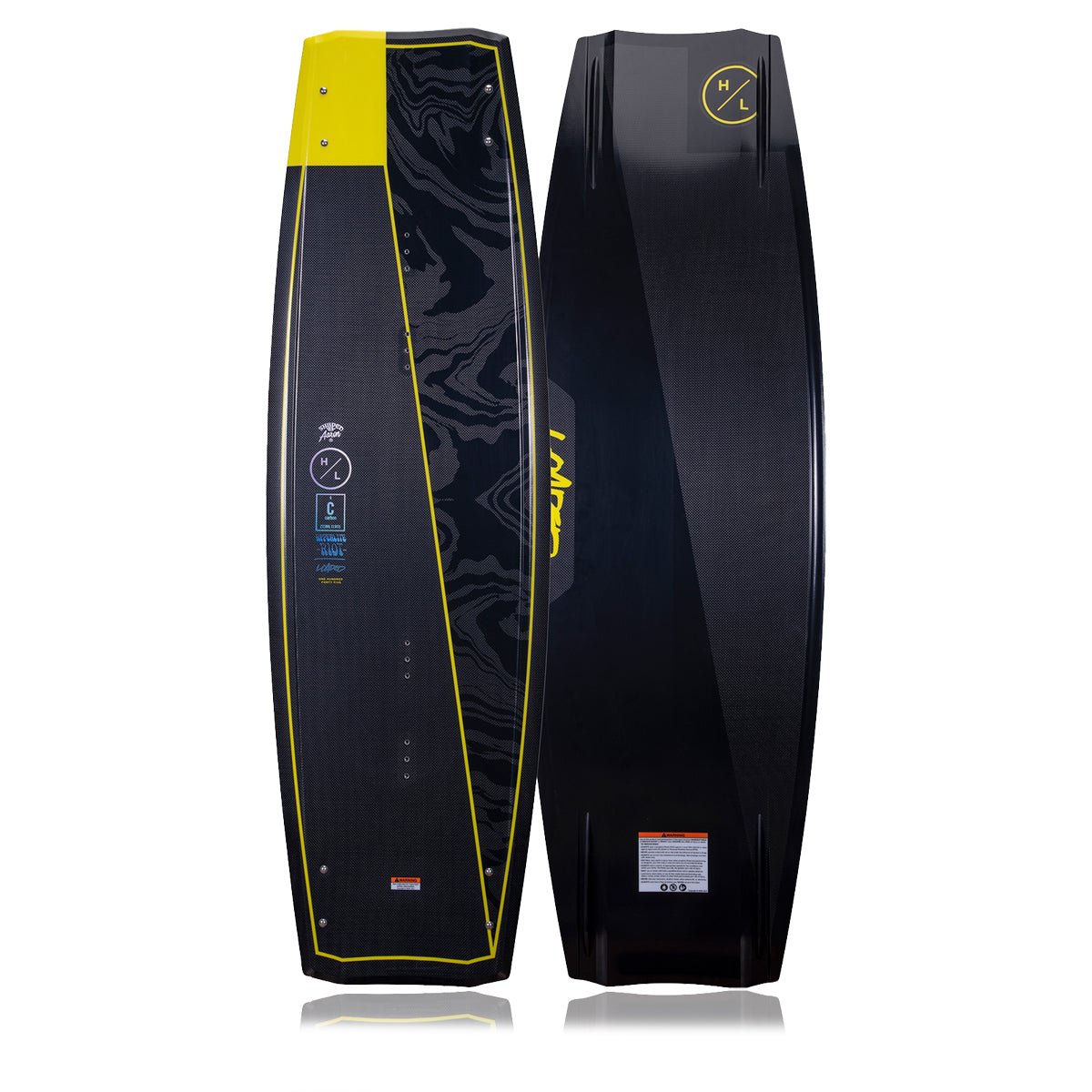 Hyperlite Riot Wakeboard 2022