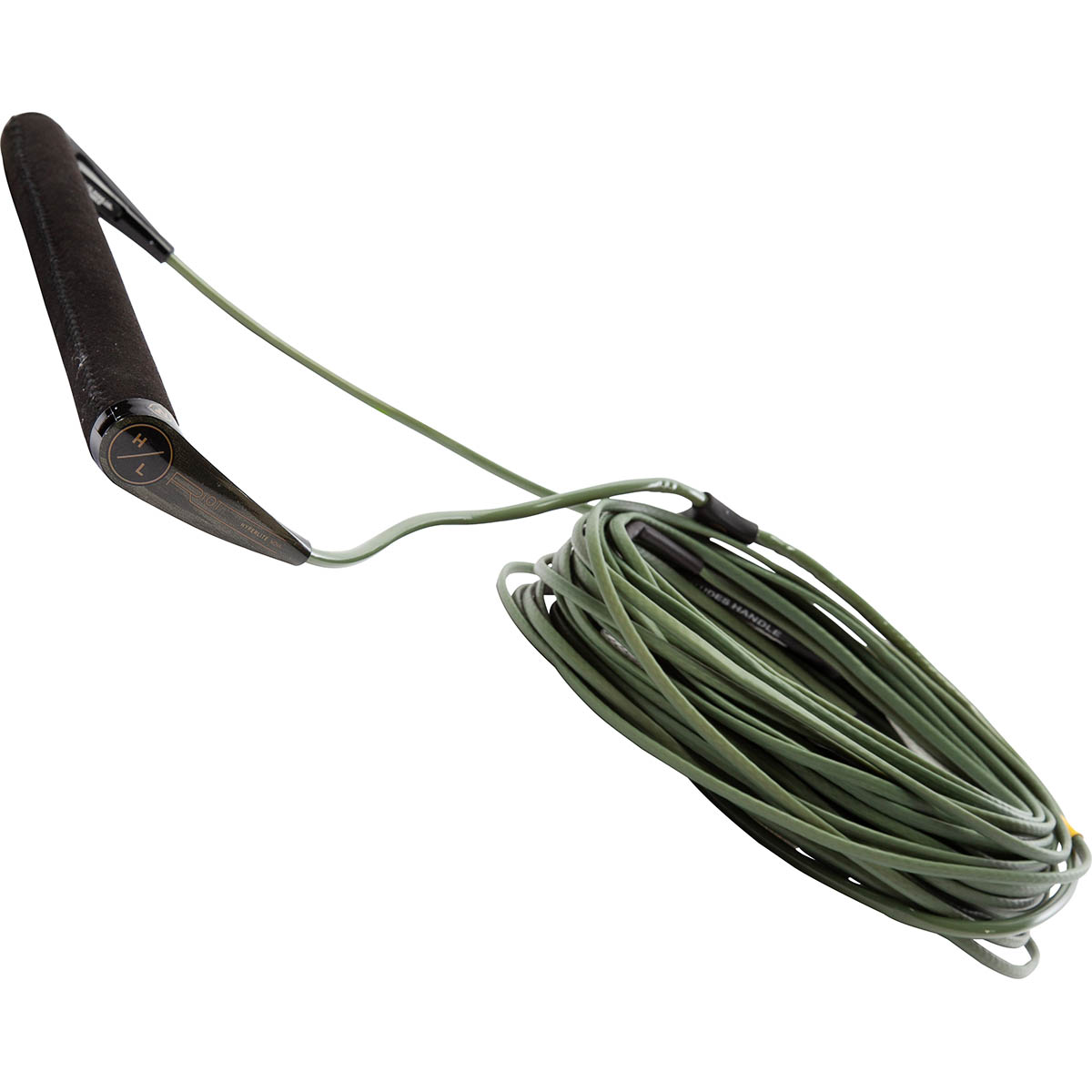 Hyperlite Riot Pro Pkg w/ Flat Line 2021 - BoardCo