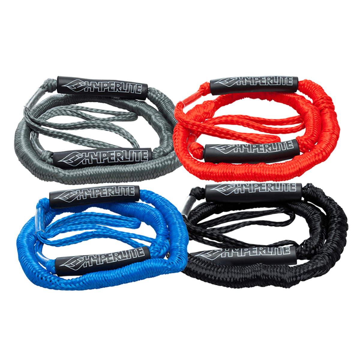 Hyperlite Rope Bungee Dock Line - BoardCo