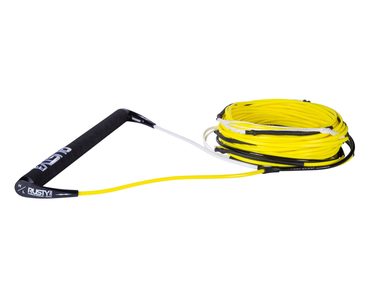 Hyperlite Rusty Pro Pkg w/ Flat Line 2022 - BoardCo