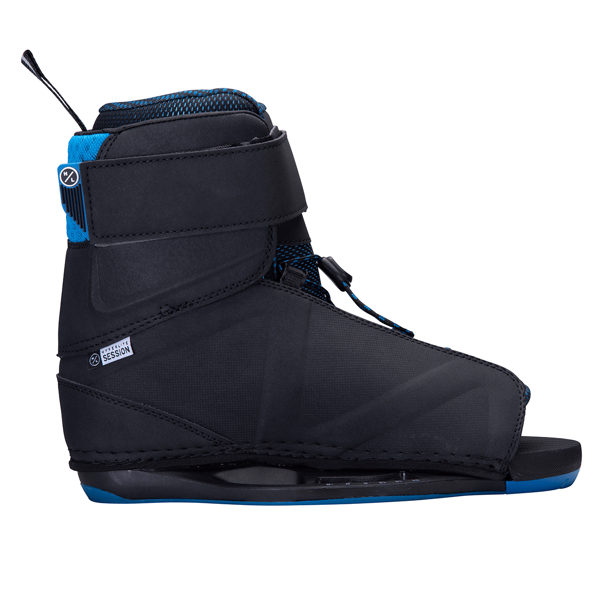 Hyperlite Session Wakeboard Bindings BoardCo