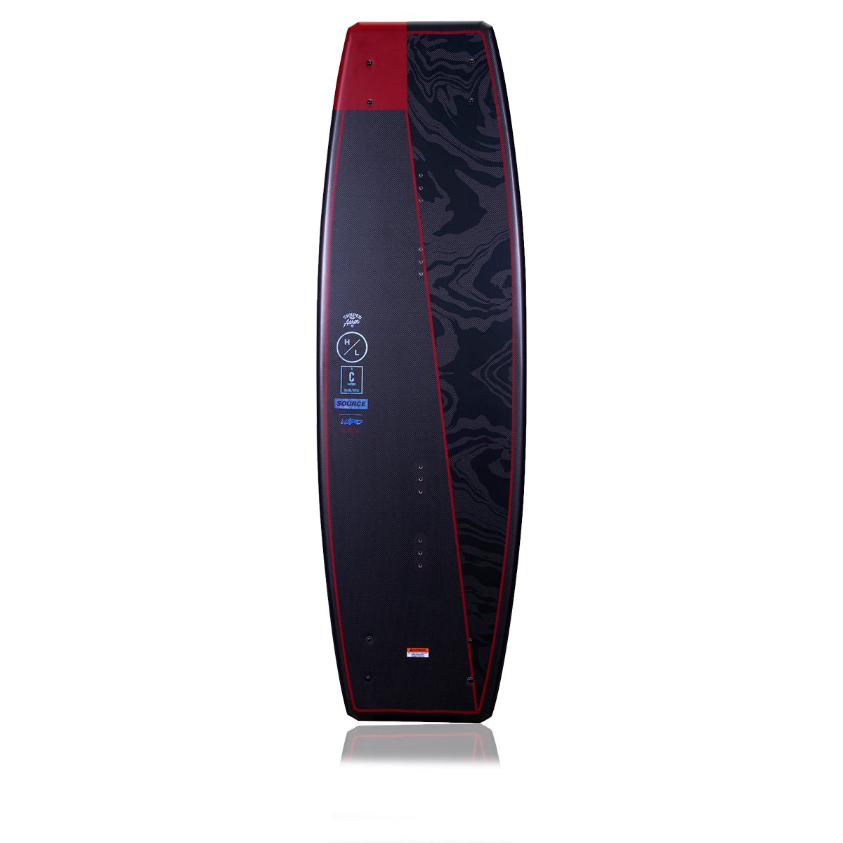 Hyperlite Source Loaded Wakeboard 2022 - BoardCo