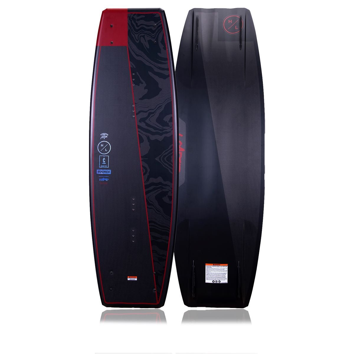 Hyperlite Source Loaded Wakeboard 2022 - BoardCo