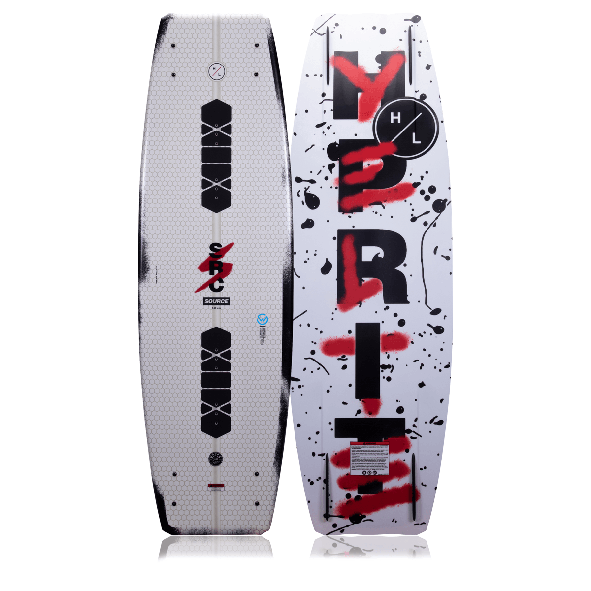 Hyperlite Source Wakeboard 2022 - BoardCo