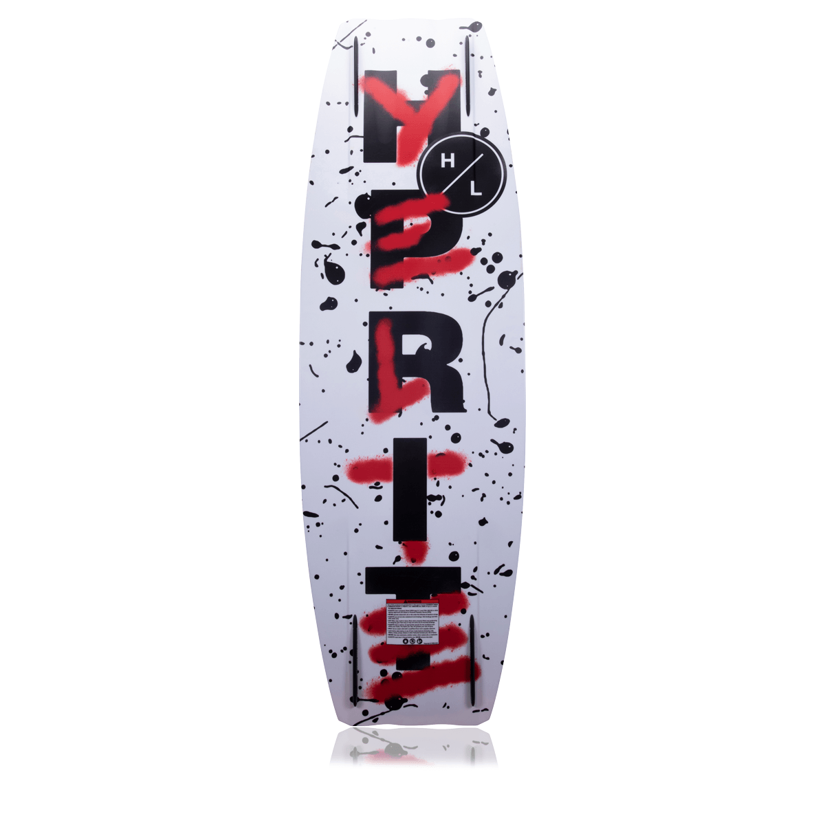 Hyperlite Source Wakeboard 2022 - BoardCo