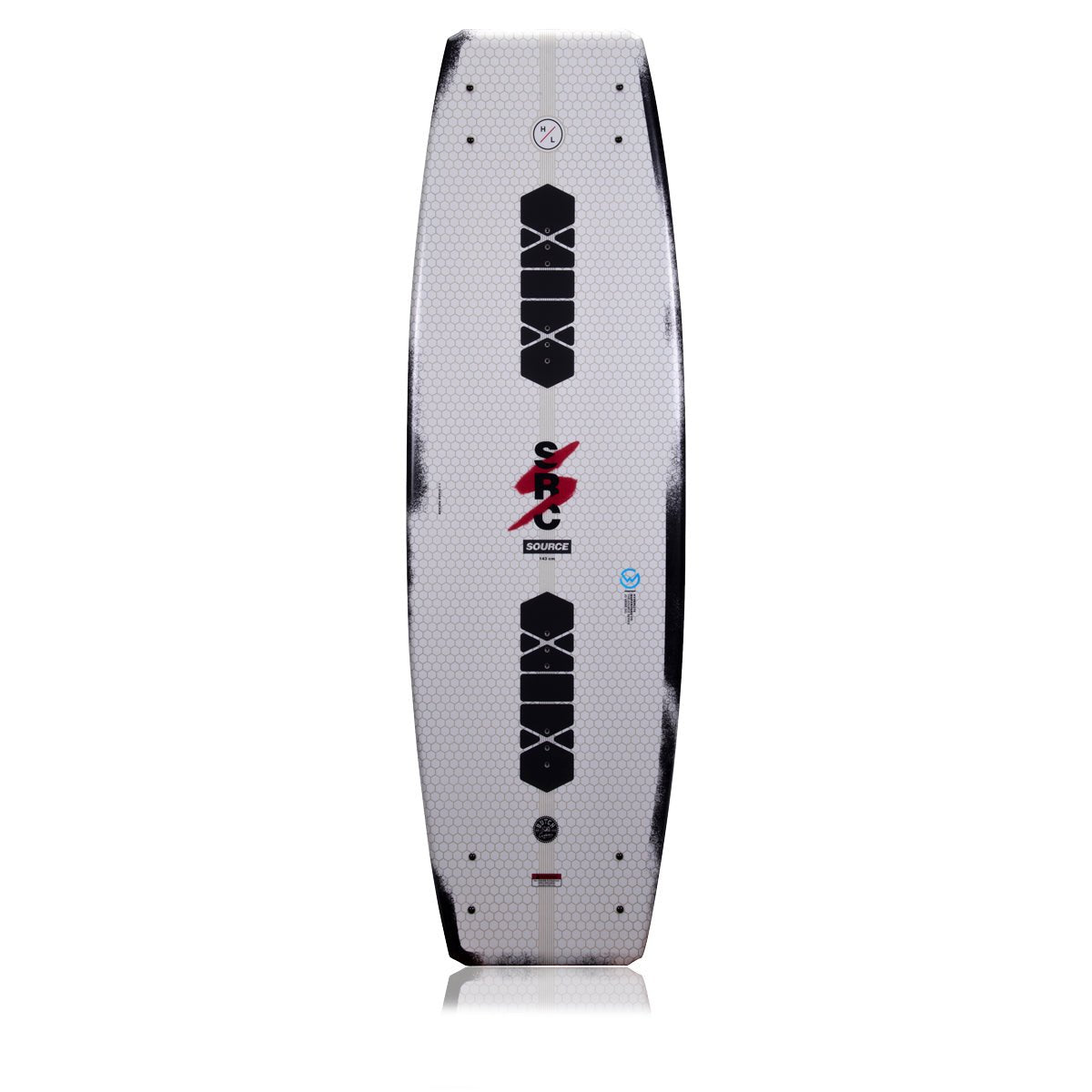 Hyperlite Source Wakeboard 2022 - BoardCo