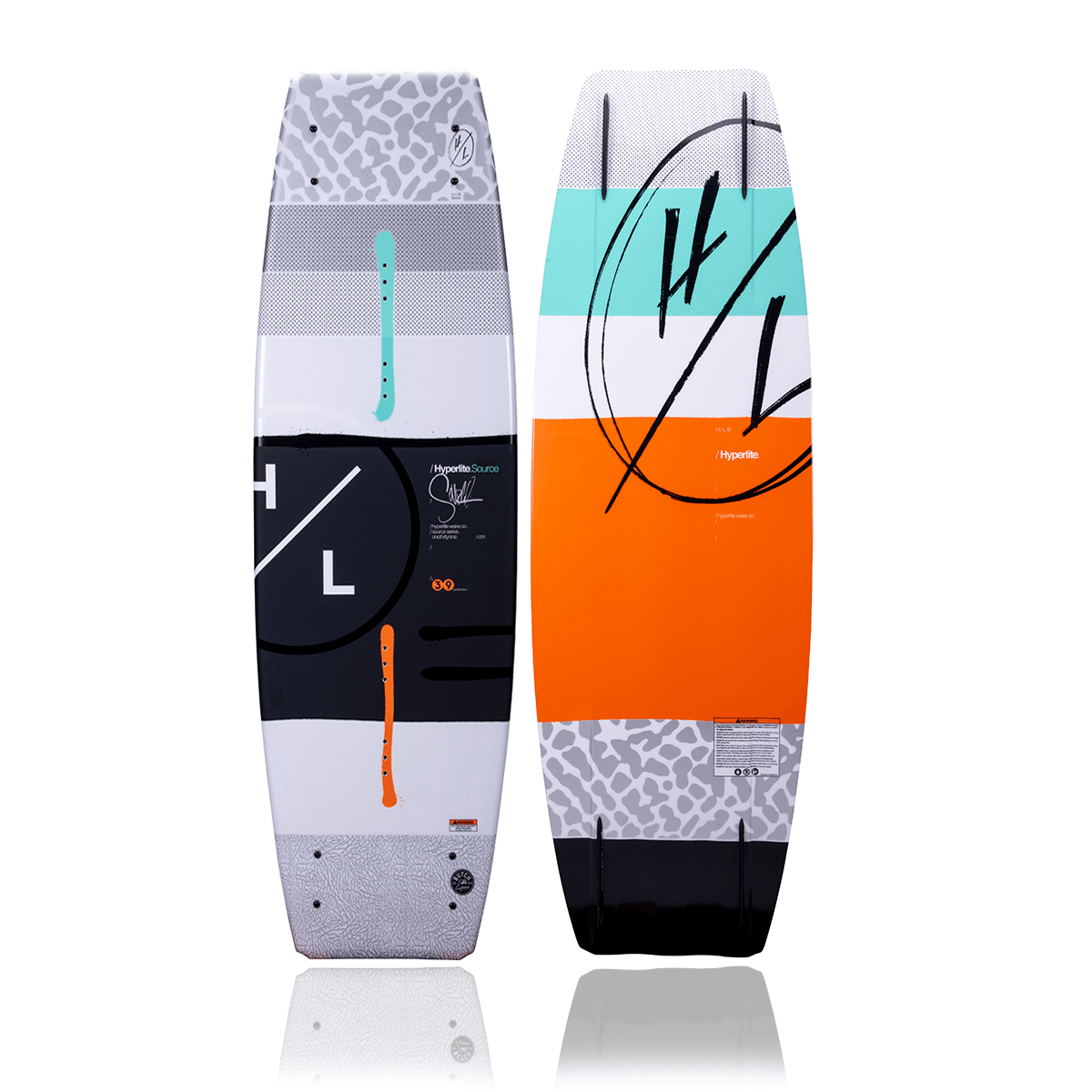 Hyperlite Source Wakeboard 2023 - BoardCo