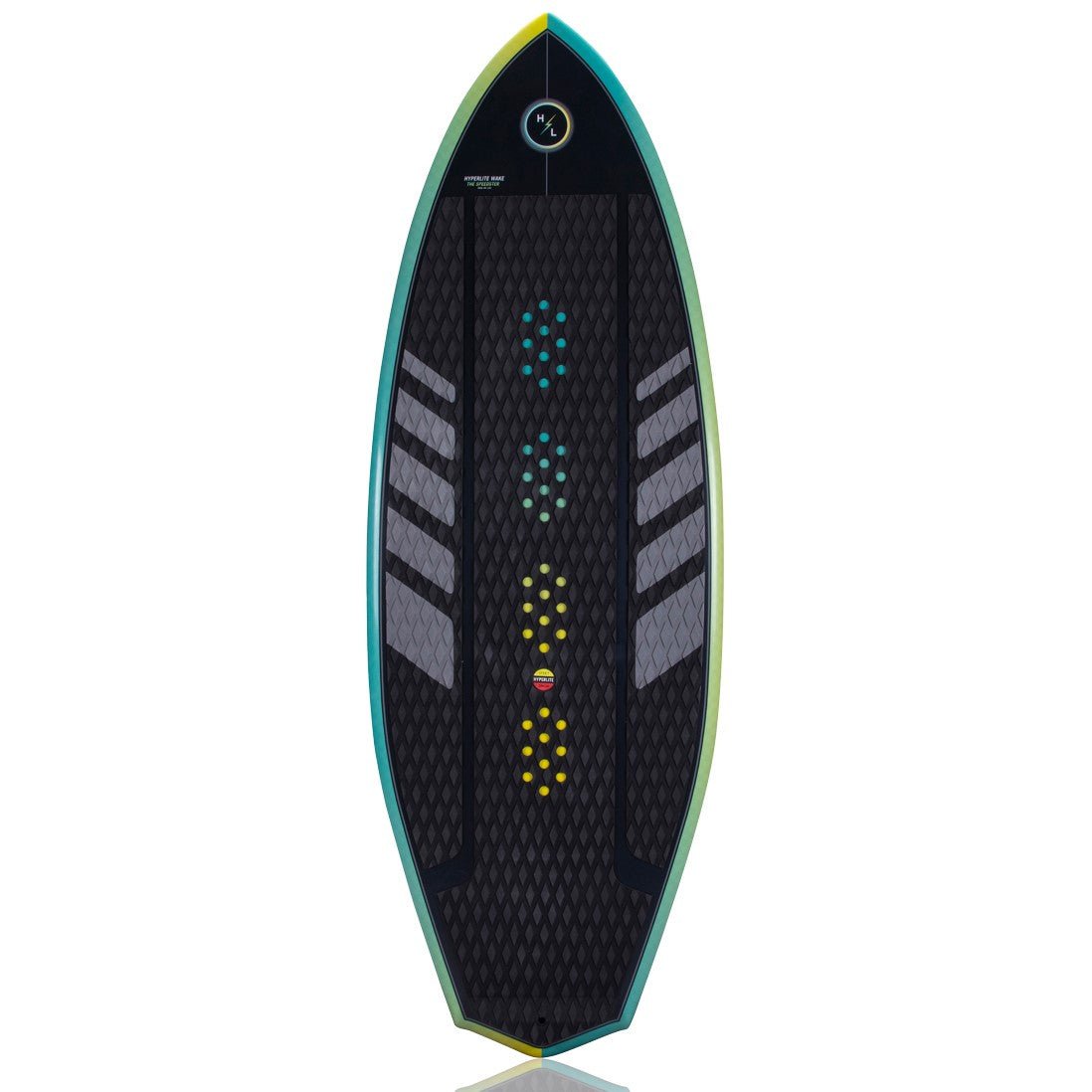 Hyperlite Speedster Wakesurf Board 2022 - BoardCo