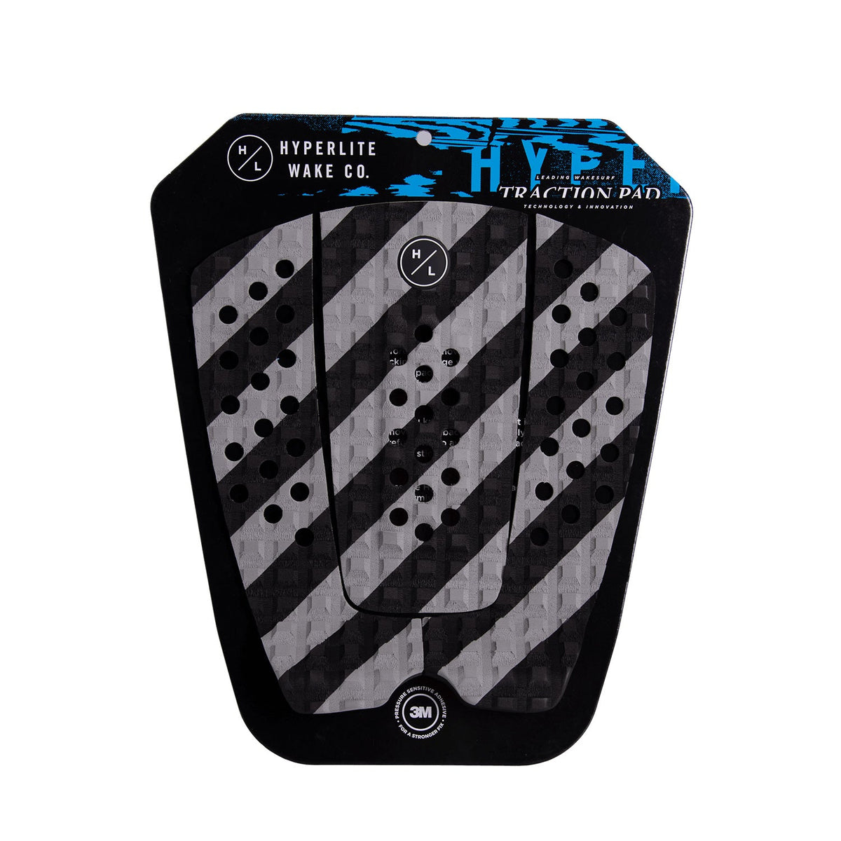 Hyperlite Square Rear Traction - BoardCo
