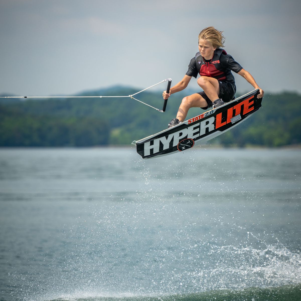 Hyperlite State Jr Wakeboard 2024 - BoardCo