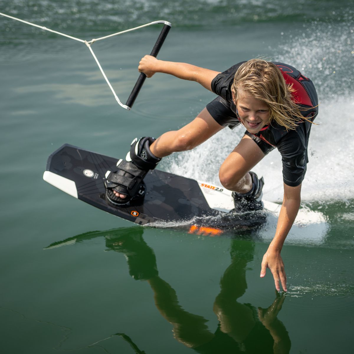 Hyperlite State Jr Wakeboard 2024 - BoardCo