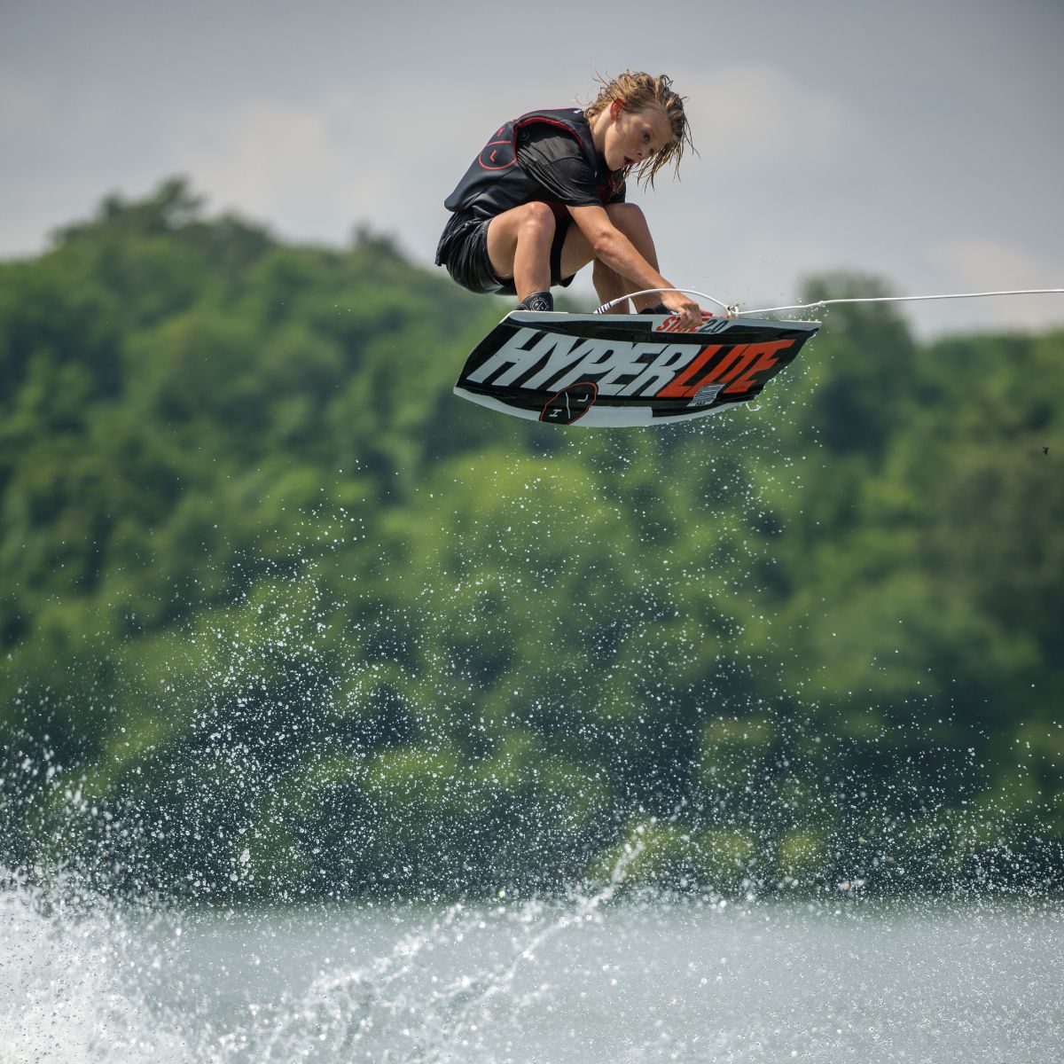 Hyperlite State Jr Wakeboard 2024 - BoardCo