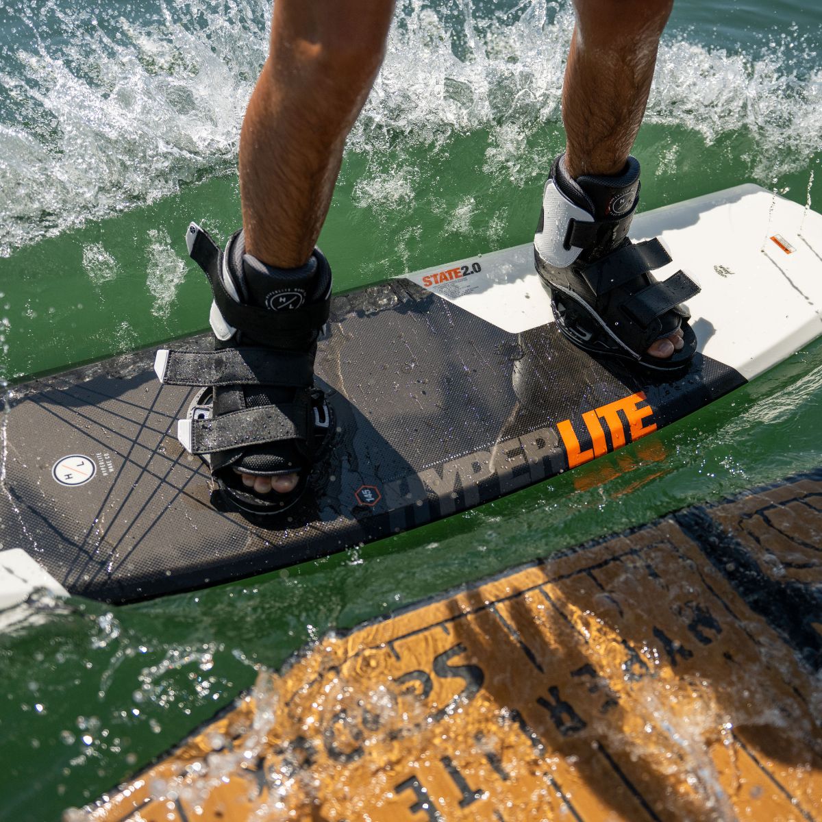 Hyperlite State Wakeboard 2024 - BoardCo