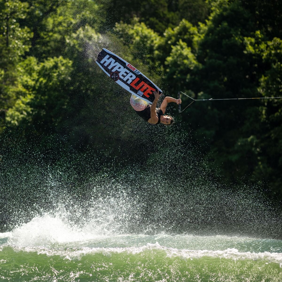 Hyperlite State Wakeboard 2024 - BoardCo