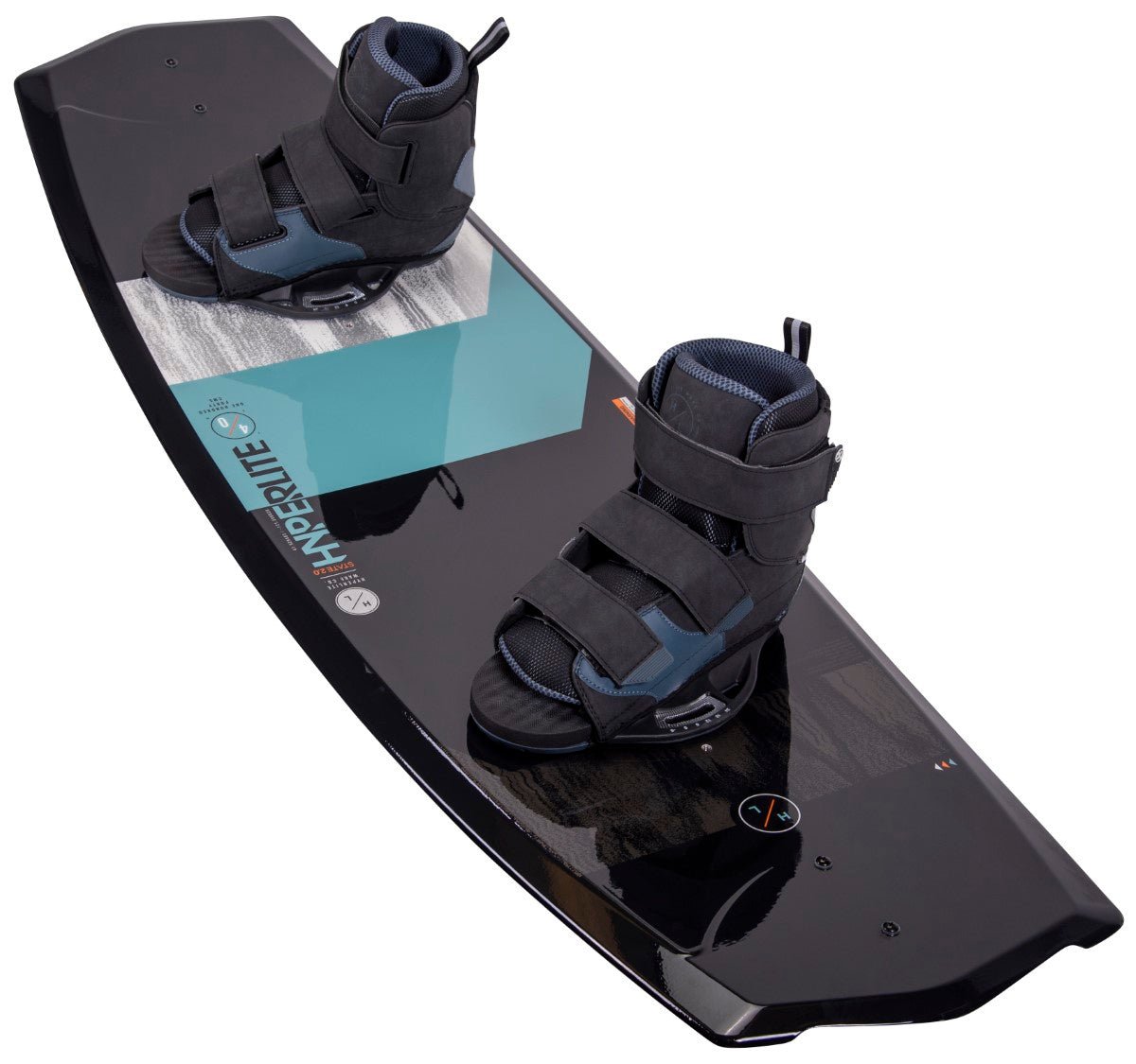 Hyperlite State w/Formula Wakeboard Package 2021 - BoardCo