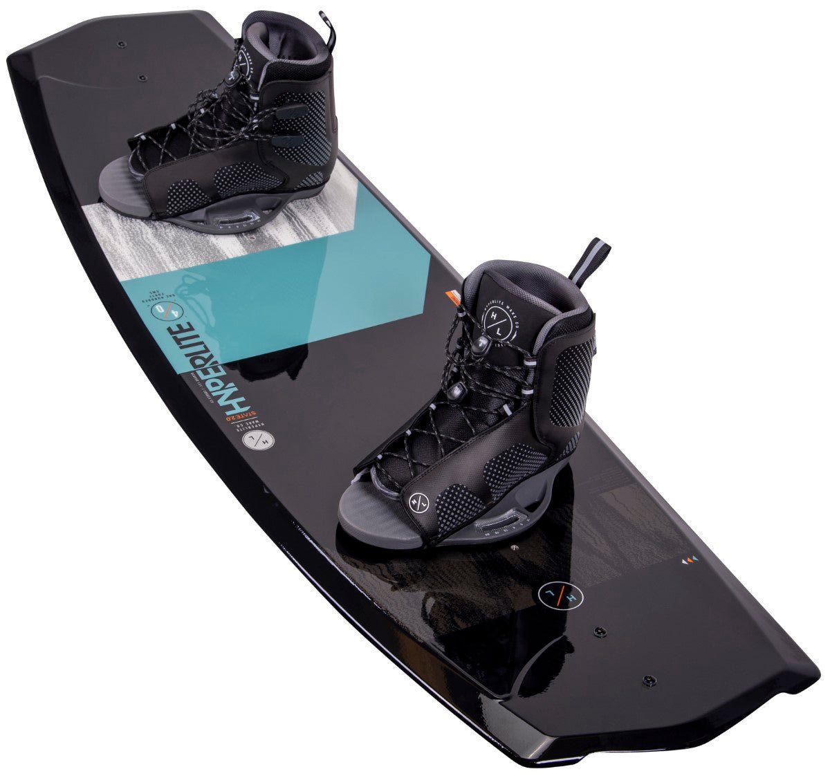 Hyperlite State w/Remix Wakeboard Package 2021 - BoardCo
