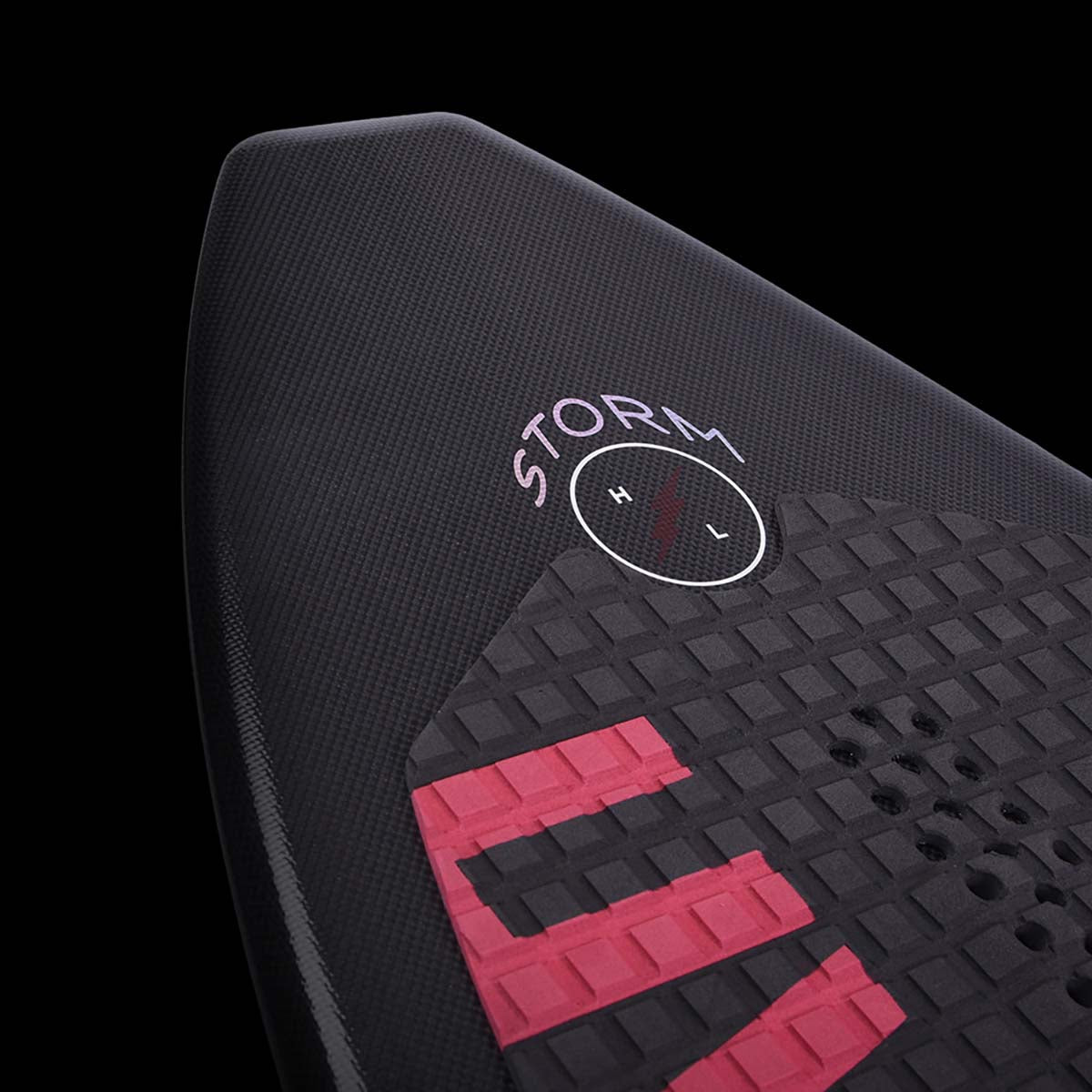 Hyperlite Storm Wakesurf Board 2024 - BoardCo