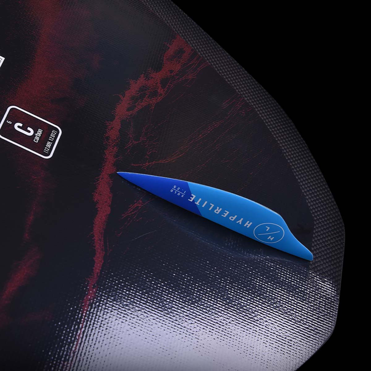 Hyperlite Storm Wakesurf Board 2024 - BoardCo