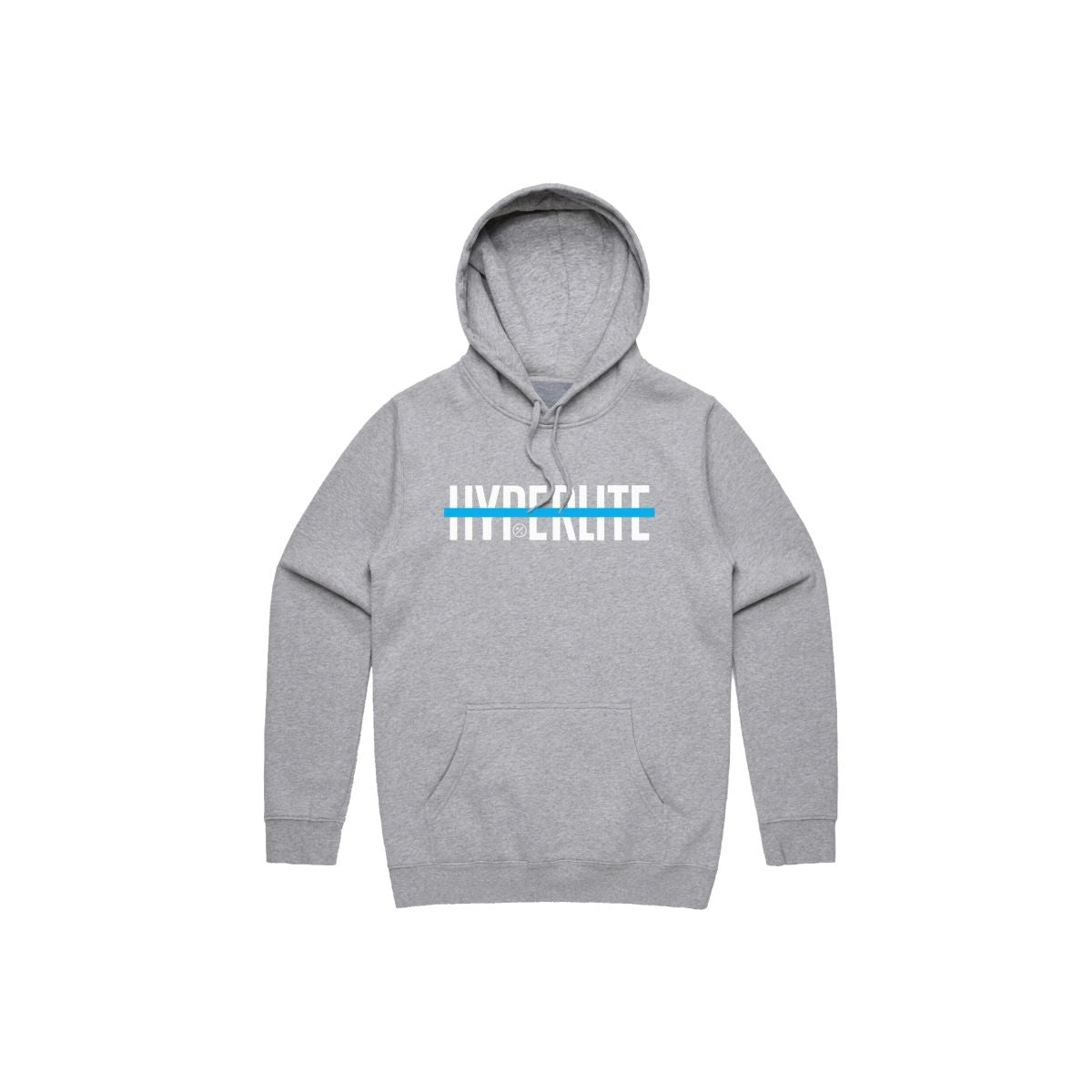 Hyperlite Stryker Pullover Heather - BoardCo