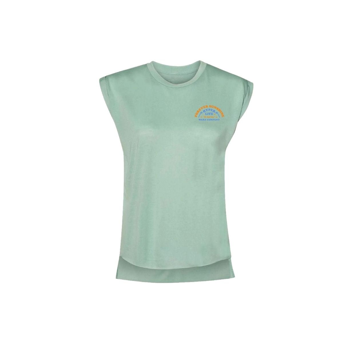 Hyperlite Sunshiner Women's Tee - BoardCo