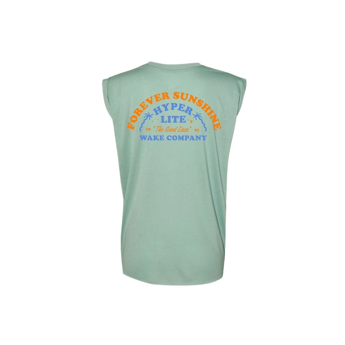 Hyperlite Sunshiner Women's Tee - BoardCo