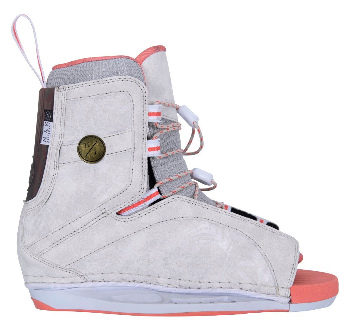 Hyperlite Syn Wakeboard Bindings 2021 - BoardCo