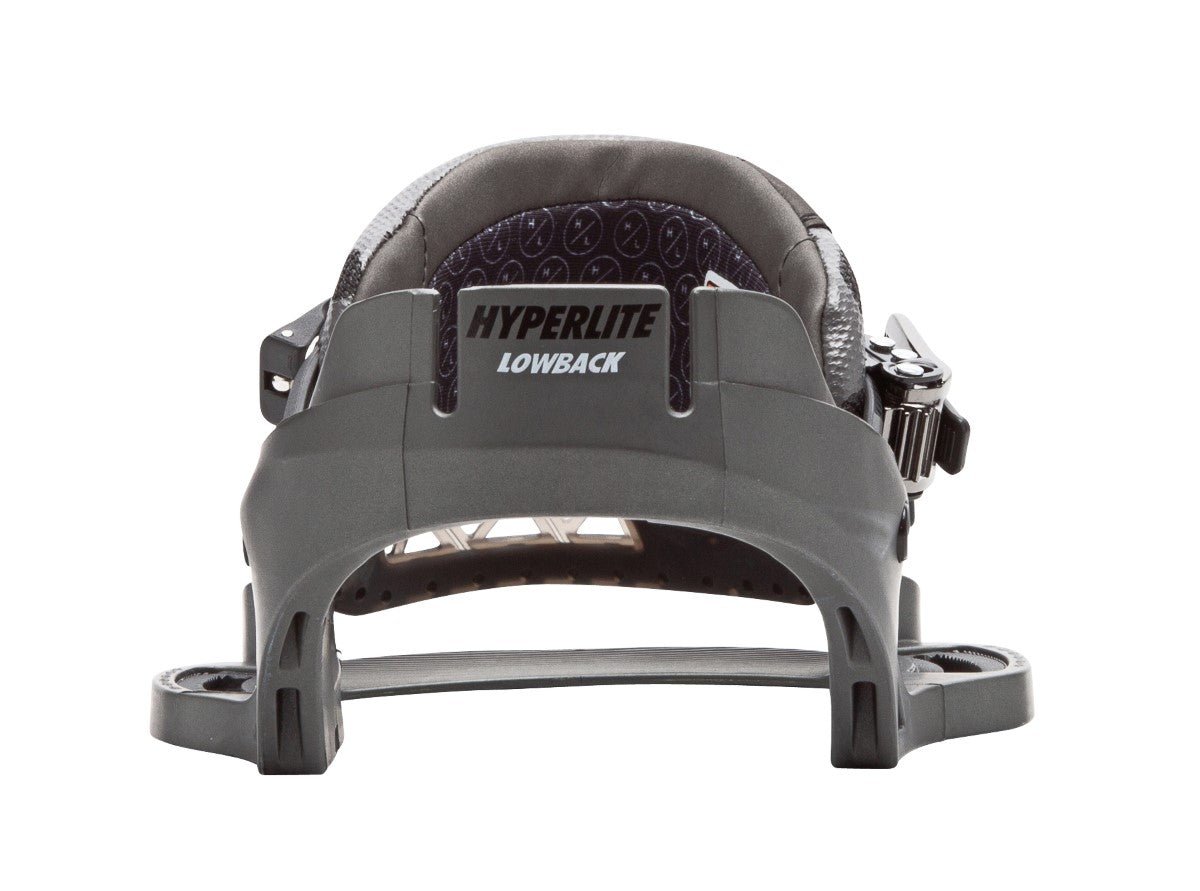 Hyperlite System Low Wakeboard Bindings 2021 - BoardCo