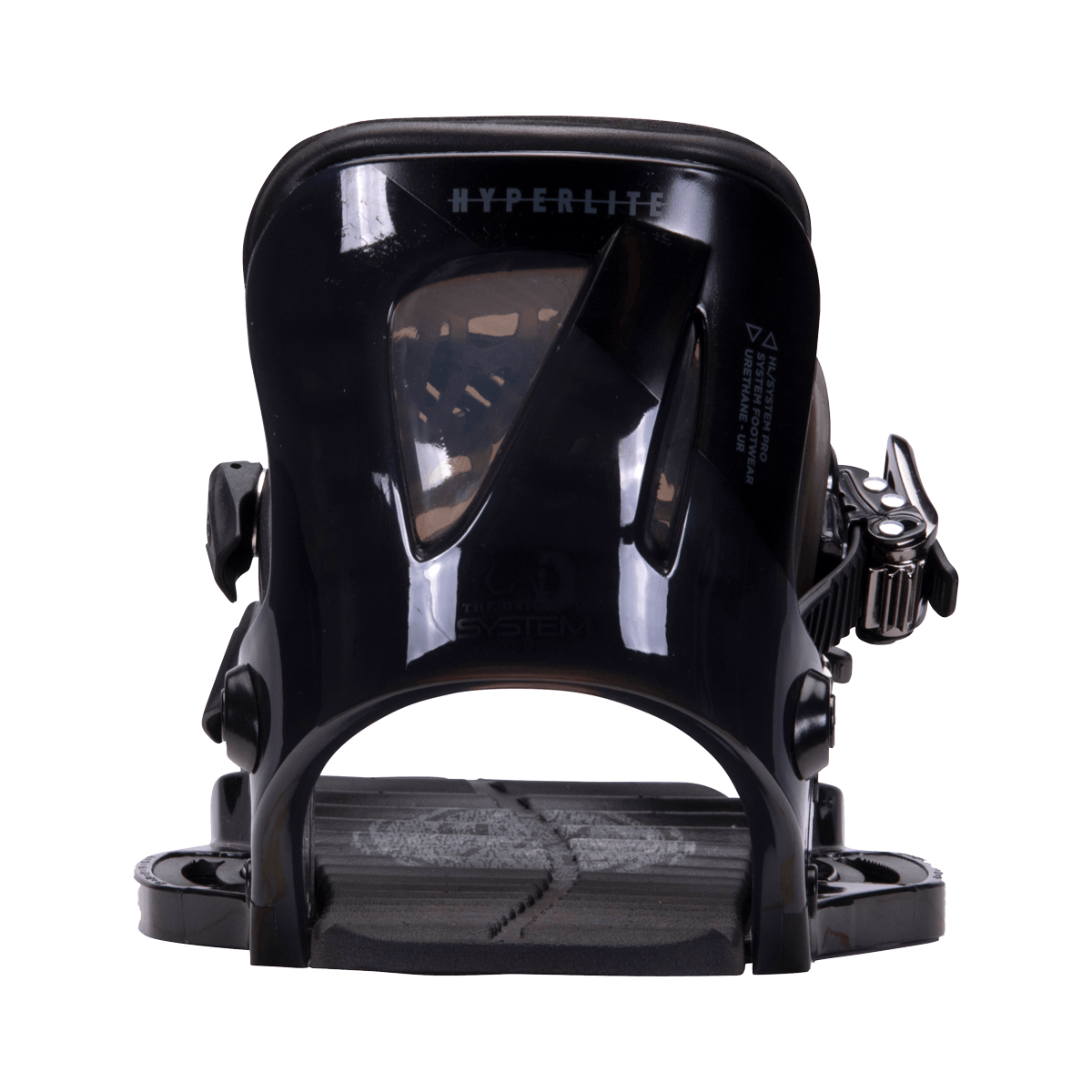 Hyperlite System Pro Wakeboard Bindings 2022 - BoardCo