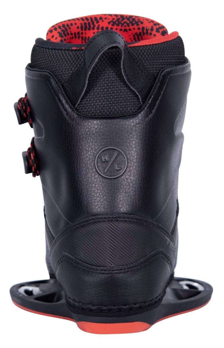 Hyperlite Team OT Wakeboard Bindings 2021 - BoardCo