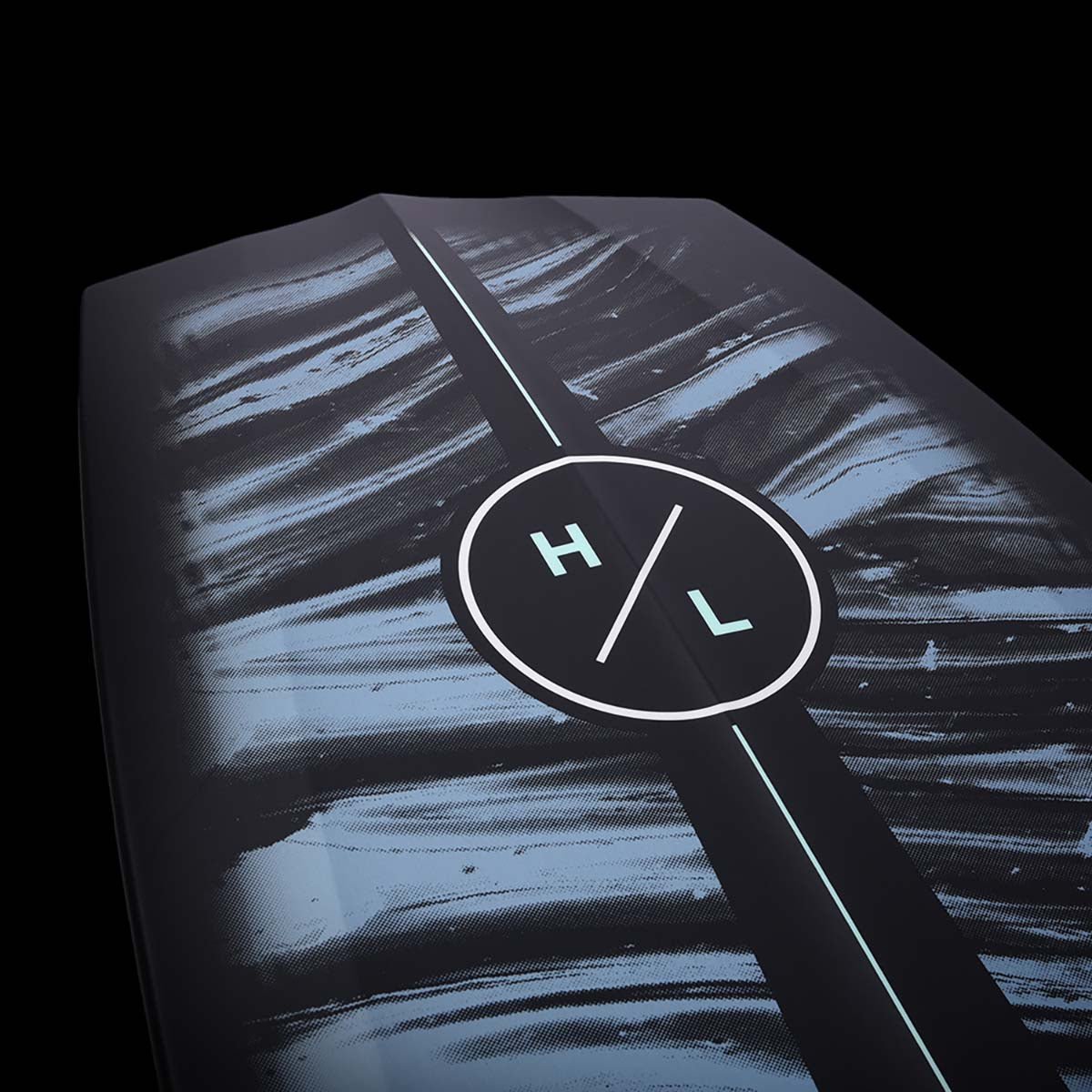 Hyperlite Time Machine Wakesurf Board 2024 - BoardCo