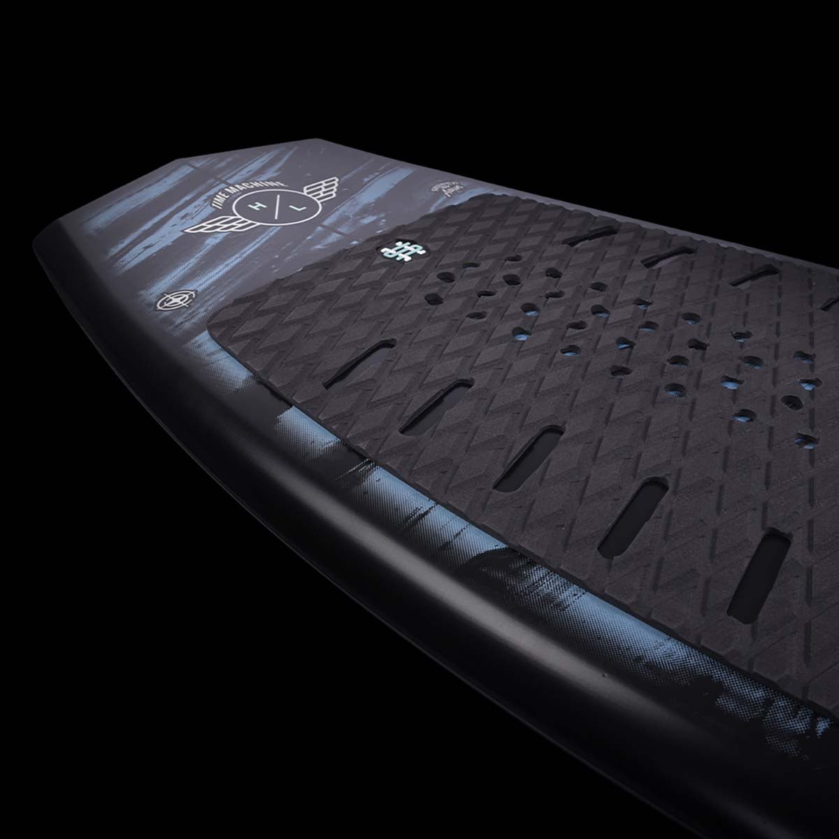 Hyperlite Time Machine Wakesurf Board 2024 - BoardCo