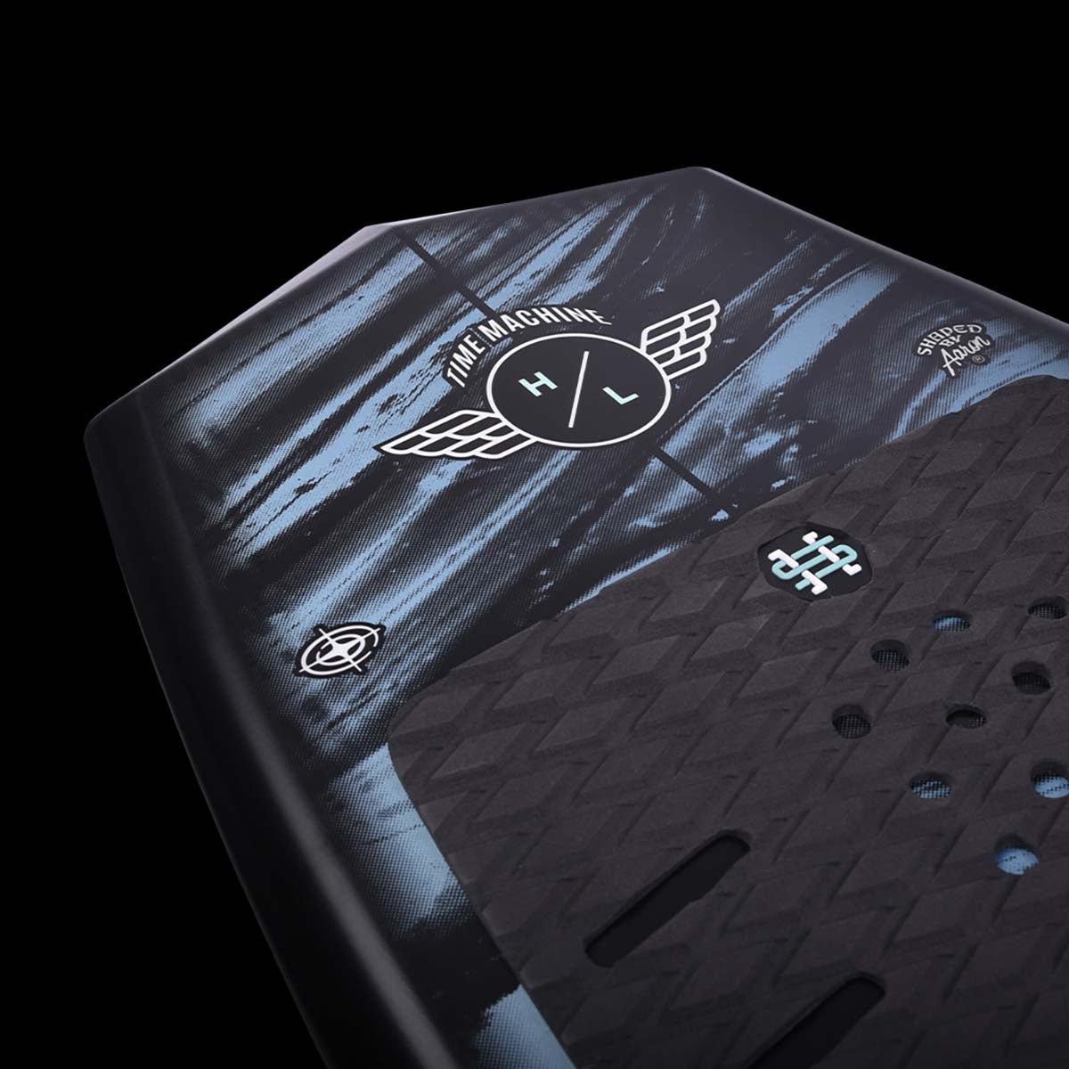 Hyperlite Time Machine Wakesurf Board 2024 - BoardCo