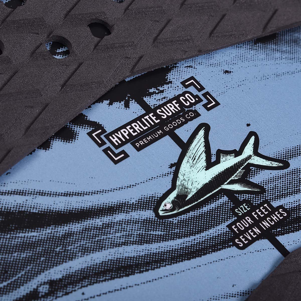 Hyperlite Time Machine Wakesurf Board 2024 - BoardCo