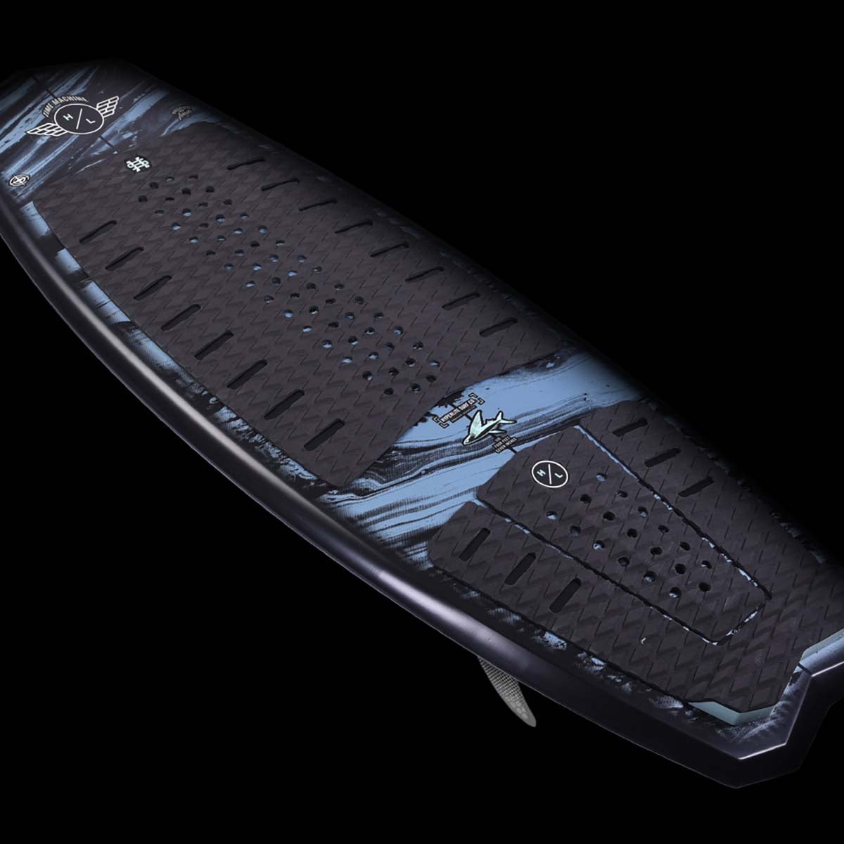 Hyperlite Time Machine Wakesurf Board 2024 - BoardCo