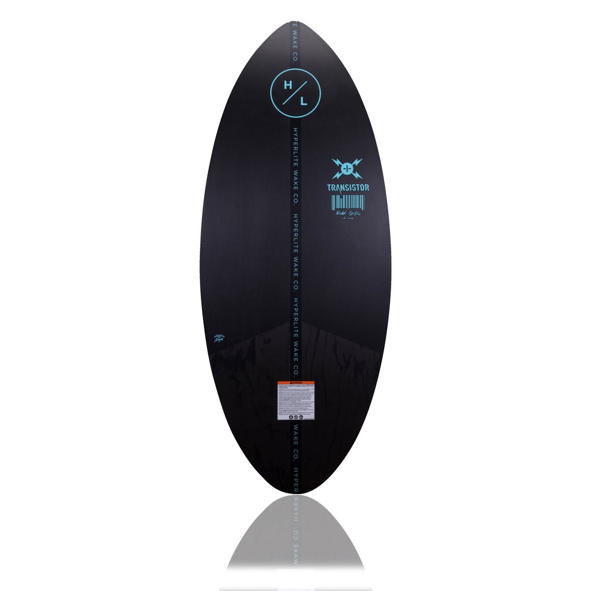 Hyperlite Transistor Wakesurf Board 2022 - BoardCo