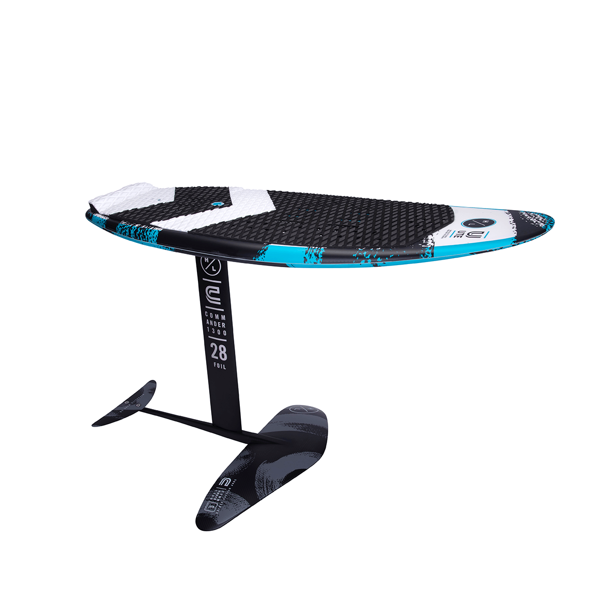 Hyperlite UTE / Commander Wake Foil Package 2023 - BoardCo