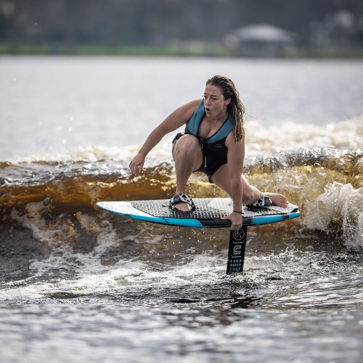 Hyperlite UTE / Commander Wake Foil Package 2023 - BoardCo