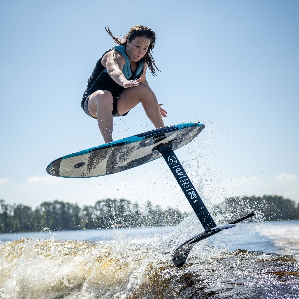 Hyperlite UTE / Commander Wake Foil Package 2023 - BoardCo