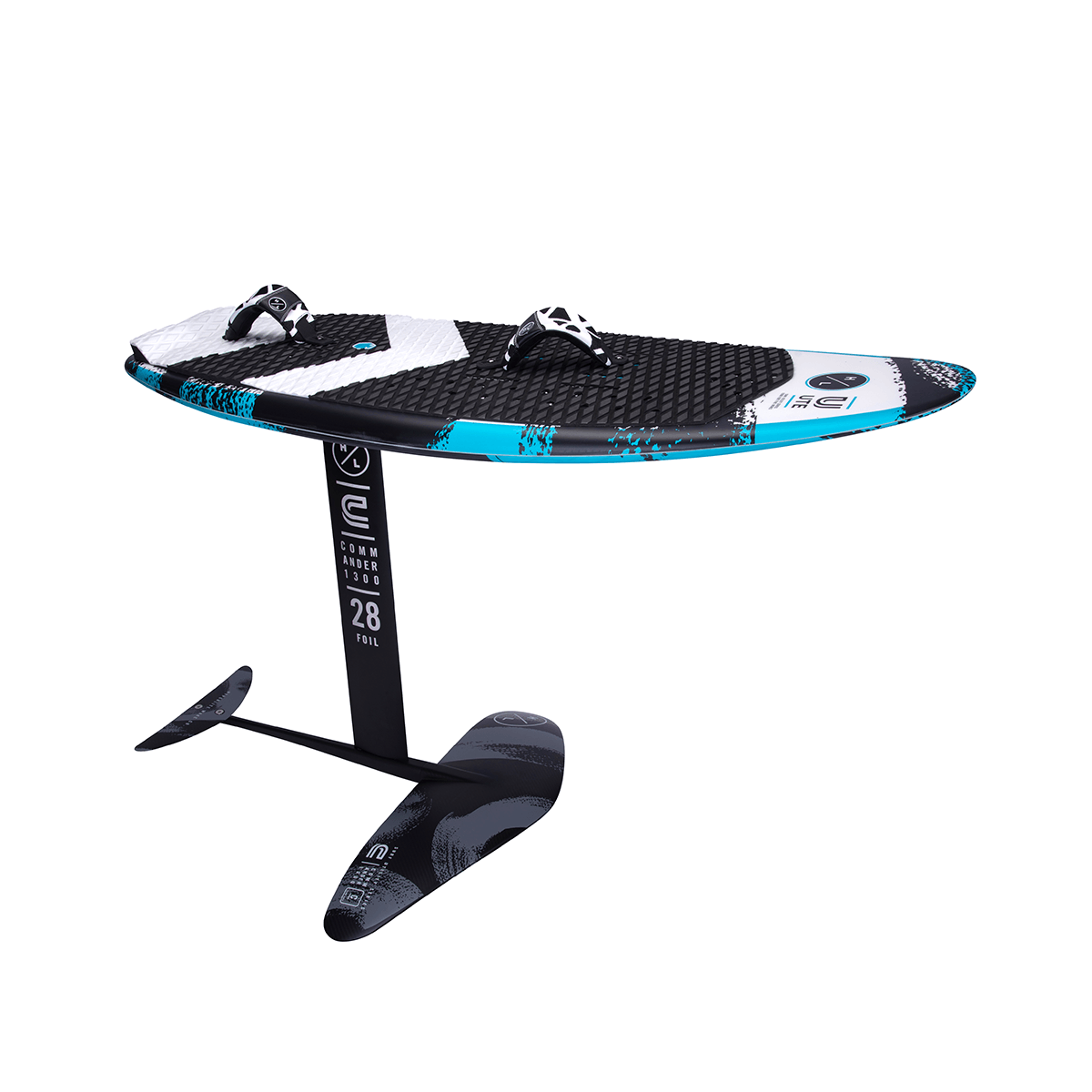 Hyperlite UTE / Commander Wake Foil Package 2023 - BoardCo