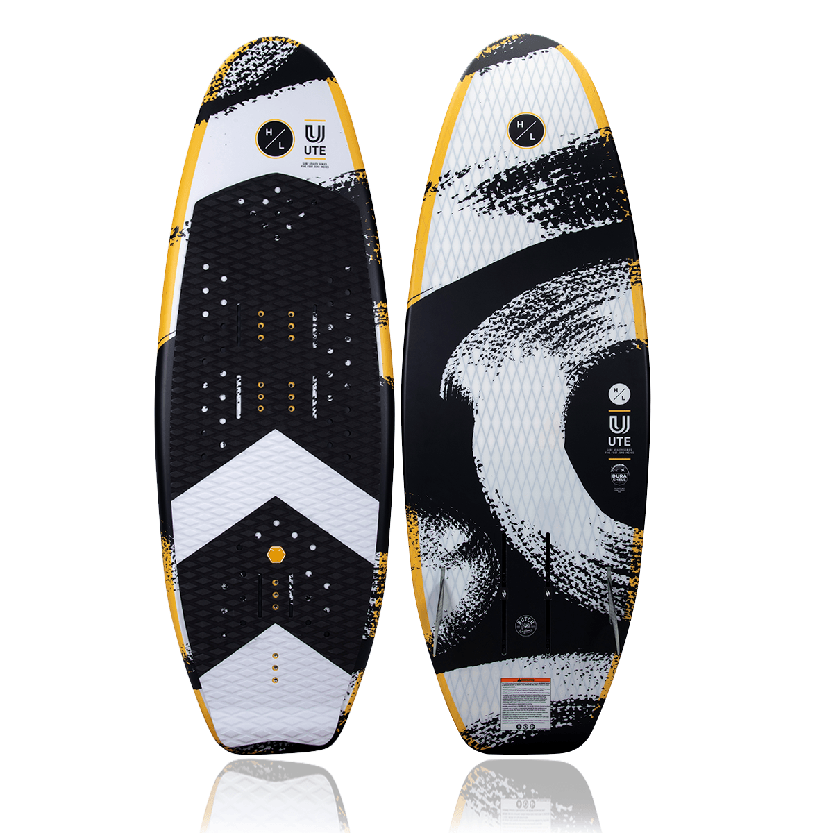 Hyperlite UTE Wake Foil Board (Board Only) 2023 - BoardCo