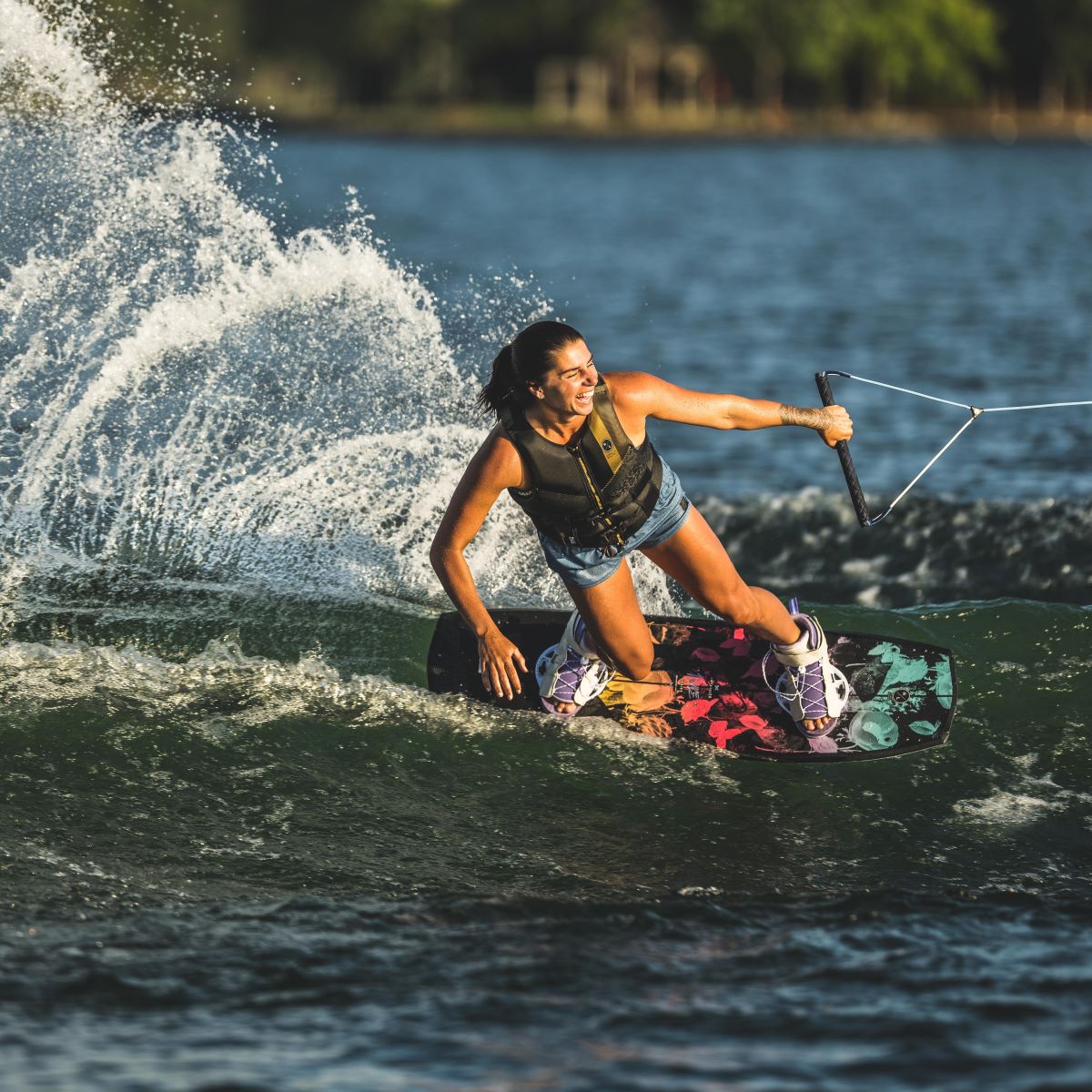 Hyperlite Venice Wakeboard 2022 - BoardCo