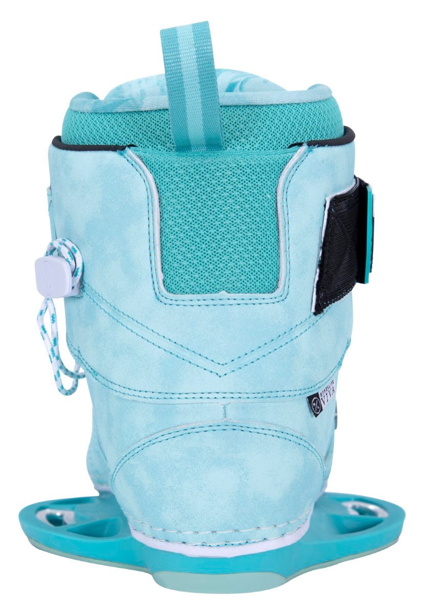Hyperlite Viva Wakeboard Bindings 2021 - BoardCo