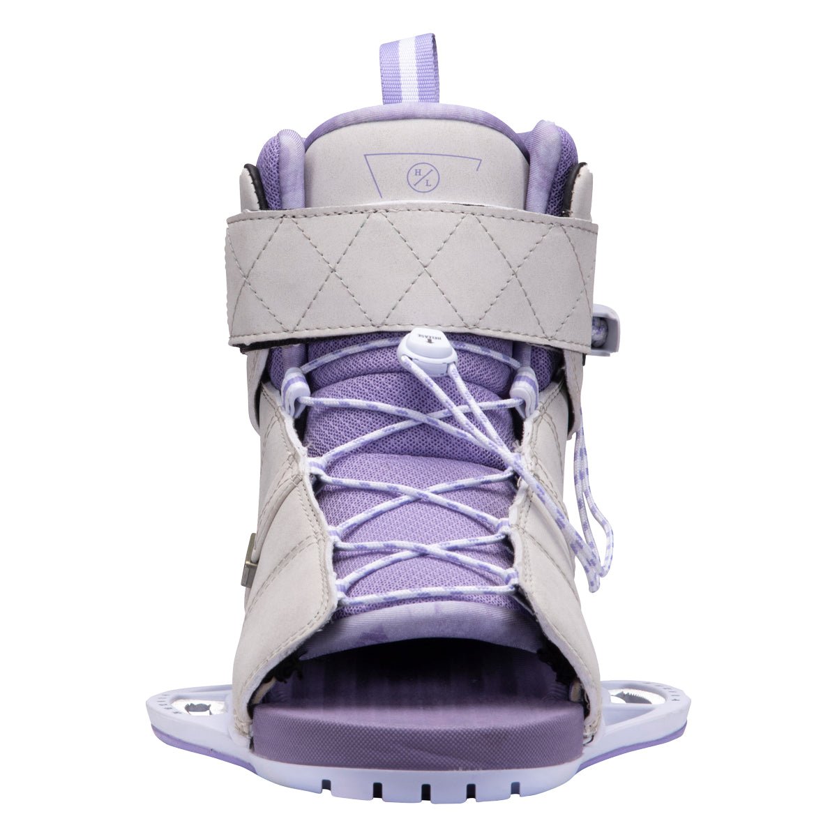 Hyperlite Viva Wakeboard Bindings 2022 - BoardCo