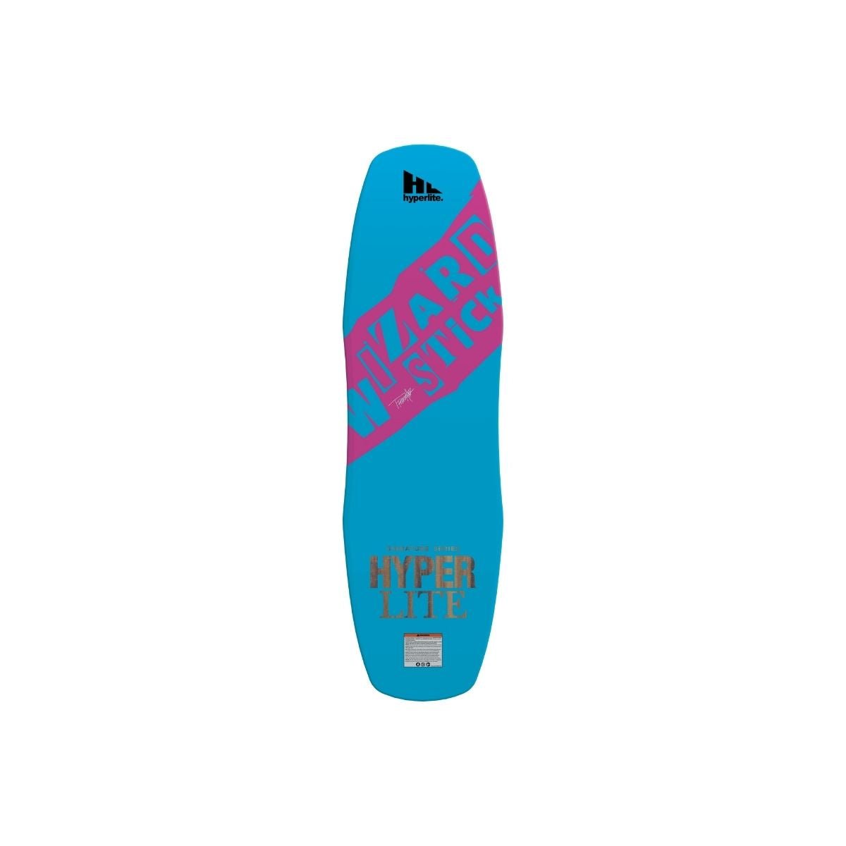 Hyperlite Wizardstick Wakeboard 2022 - BoardCo