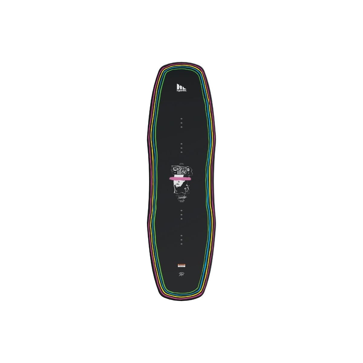 Hyperlite Wizardstick Wakeboard 2022 - BoardCo