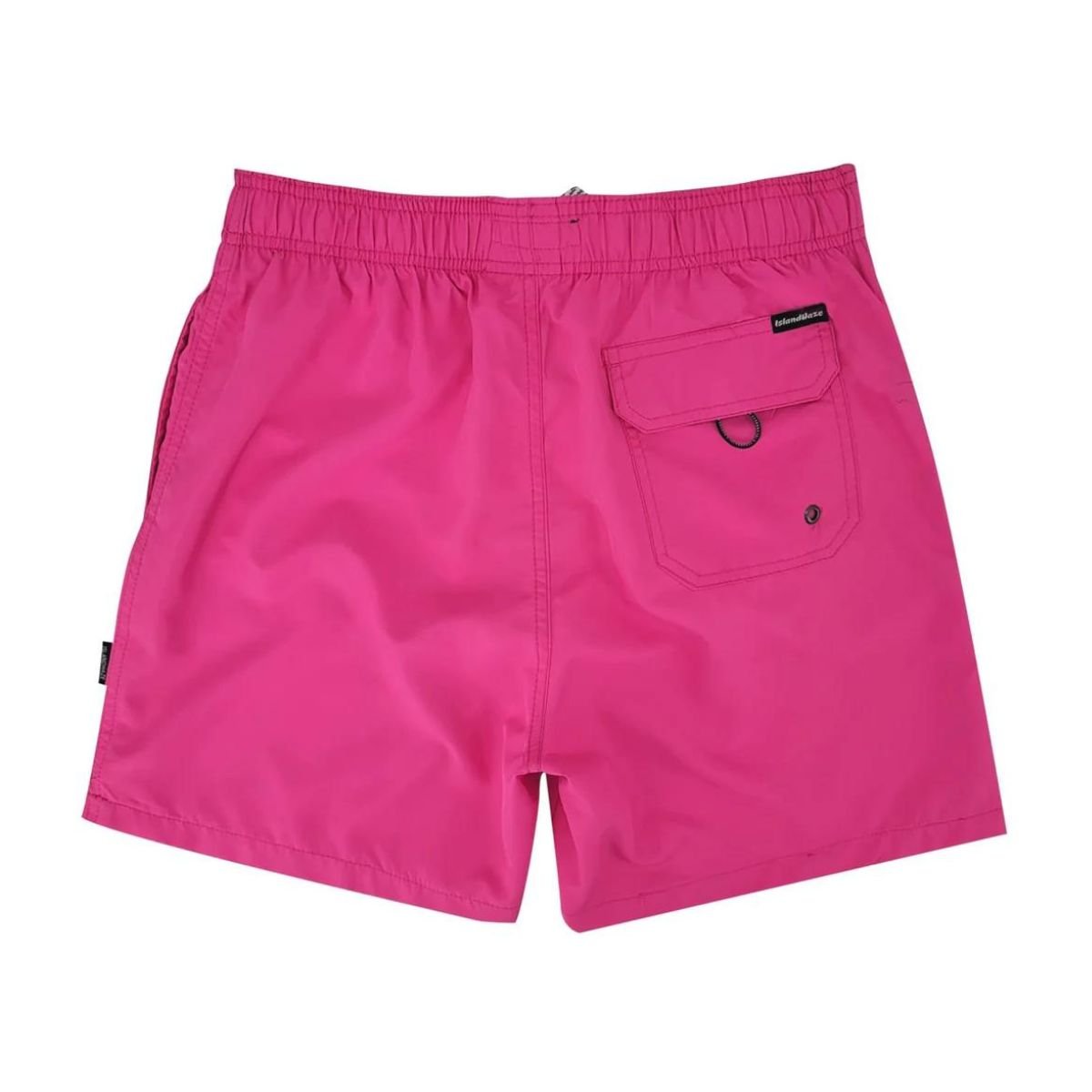 Island Haze Lavana Men's Boardshort in Fushia - BoardCo