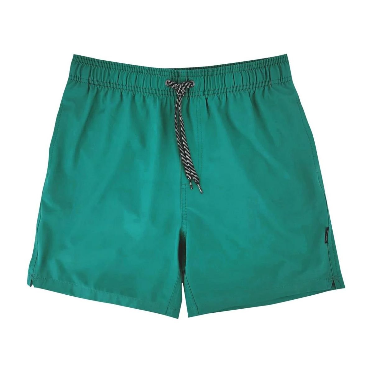 Island Haze Lavana Men's Boardshort in Green - BoardCo